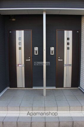 セレステ[1K/31.65m2]のエントランス1