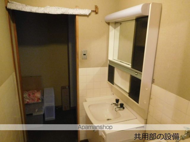 北区紫竹高縄町間貸しの内装写真
