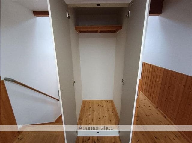 エクセルシャトー国見B棟の内装写真