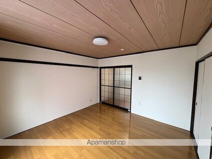 シャトルサトー[1K/24m2]の内装1