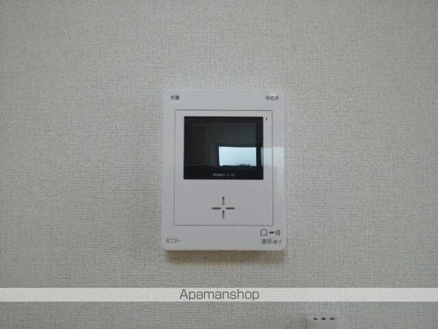 クリサンテーム トキの内装写真