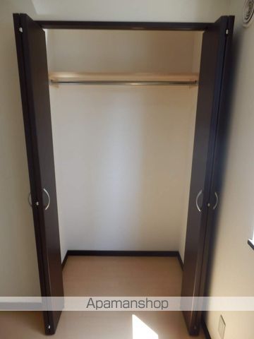 レイディアント南9条の内装写真