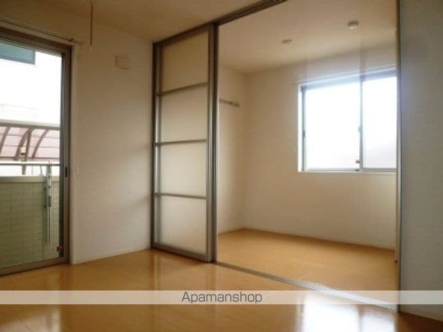 モンテリブロあさひの内装写真