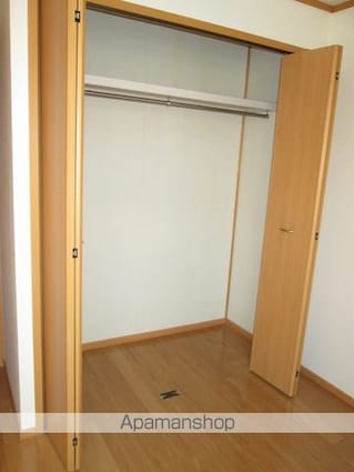 広島県福山市南今津町[1LDK/48.22m2]の収納