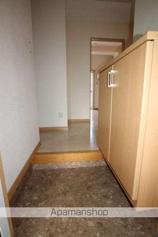新天ビルの内装写真