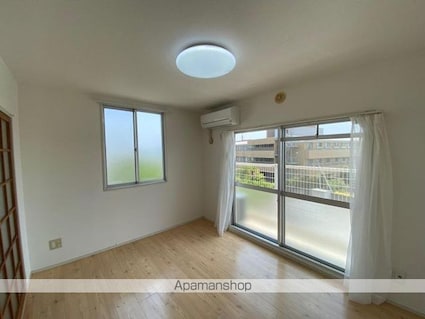 コート紙町Ⅳ[1K/19.44m2]の内装4