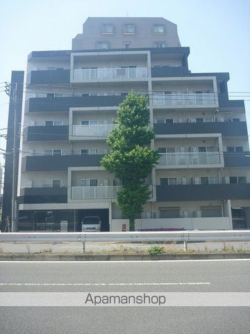 スパシエ ルクス 光が丘の外観写真