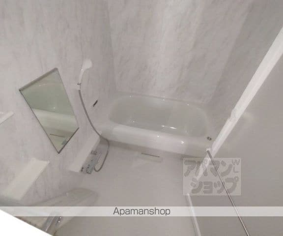 Linden夷町の内装写真