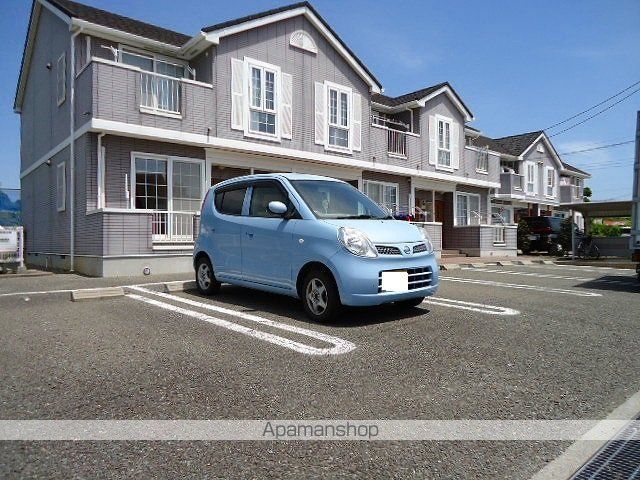 ベルディ春日居Aのその他写真