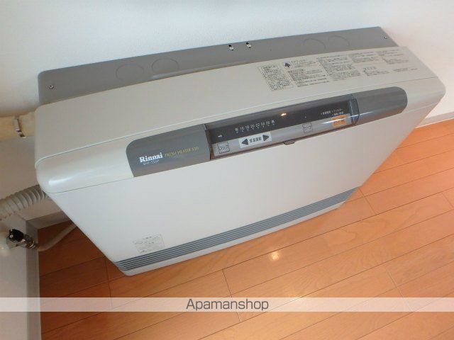メープル北円山の内装写真