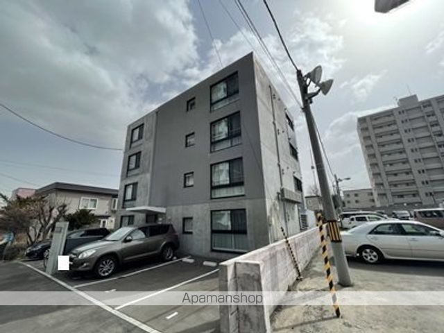 SELECCAOの外観写真