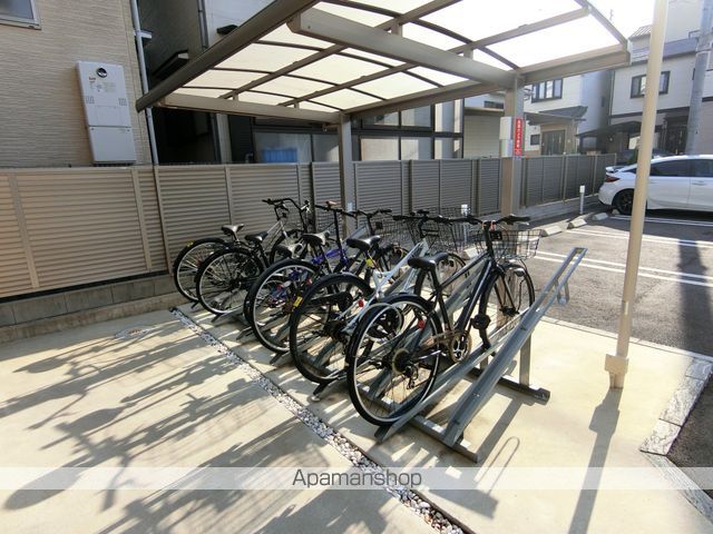 DーROOM松井山手南のその他写真