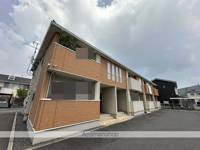 サピィー 三宅の外観写真