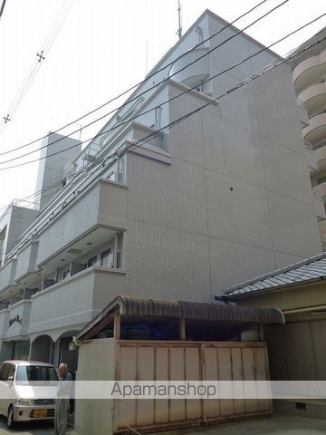 パレドゥブランシュの外観写真