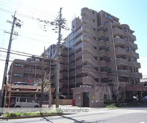 ライオンズマンション淀城公園