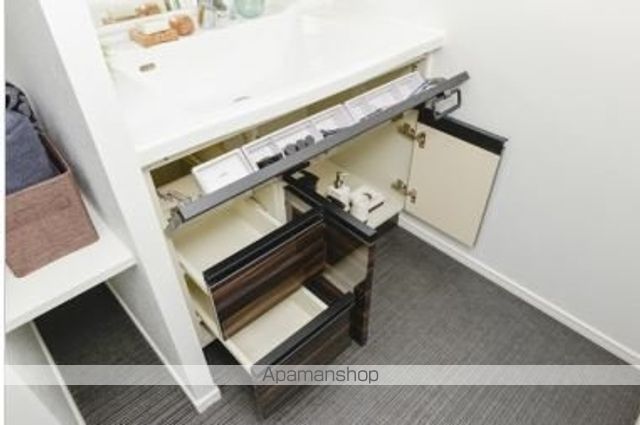 エンクレスト博多PREMIERの内装写真
