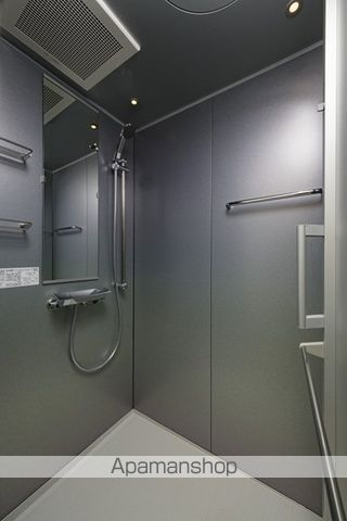 エンクレスト天神PORTの内装写真
