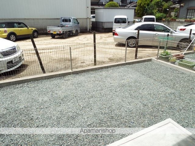 カーサ モデルノ B棟の内装写真