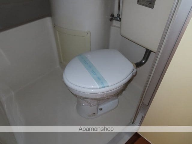 安本ビルの内装写真