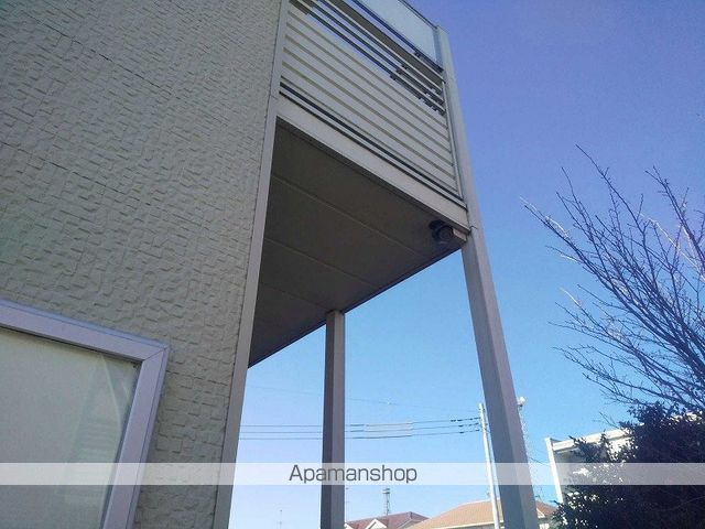 レオネクストさくらの内装写真