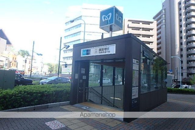 ヴォアラクテ西早稲田の周辺写真