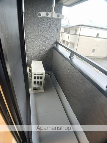 ルピナス等持院の内装写真