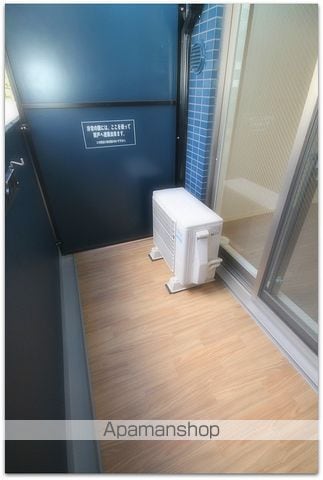 プレサンス上町台筆ヶ崎SOUTHの内装写真