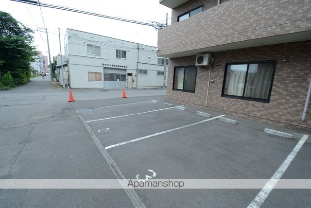 リバーフォレスト豊平のその他写真