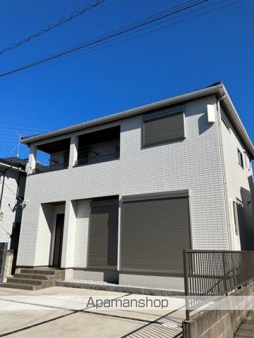 鴨川戸建