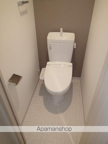 S−RESIDENCE緑橋駅前の内装写真