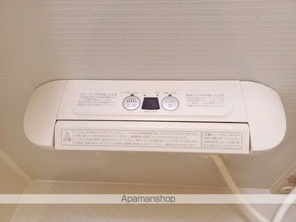 Ｋ＆Ｔ[2LDK/59.95m2]の内装5