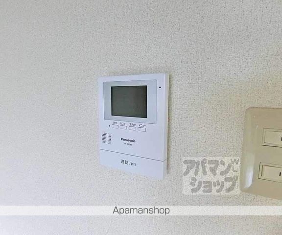 シーズン嵐山の内装写真