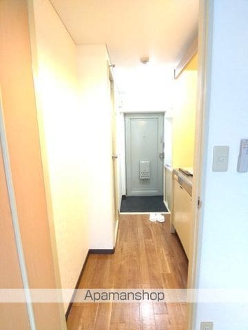 グランドハイツ末広の内装写真