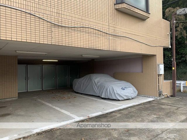 フジビューハイツ山下のその他写真