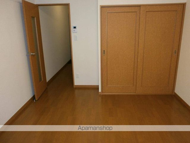 レオパレス東錦見の内装写真