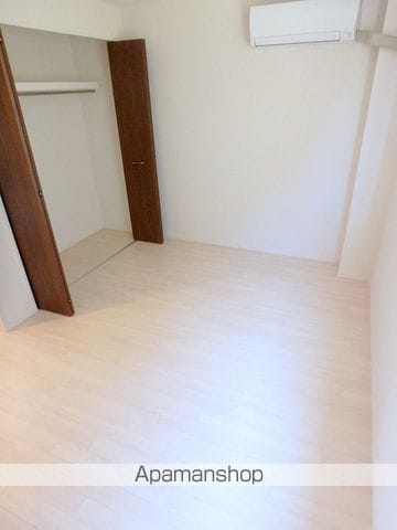 エムグレイスRの内装写真