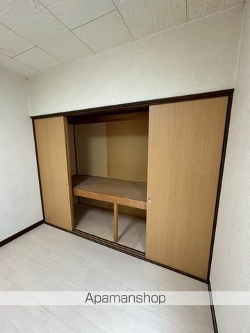 パセオ東光4.1の内装写真