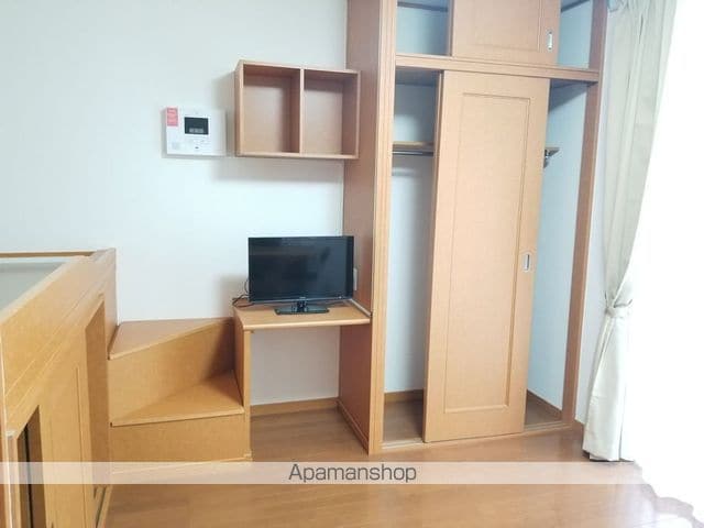 レオパレスアメニティハイム3の内装写真