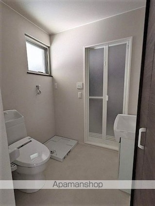 新富町セゾンヴェール[1K/25.77m2]の内装7