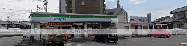 駅前本社ビル 4B. ｜ 福岡県久留米市東櫛原町2851-1（賃貸マンション1LDK・4階・43.70㎡） その6