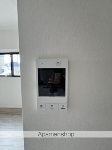 GRANPASEO押上八広の内装写真