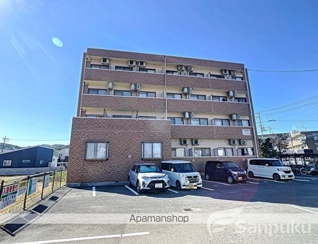 リージェントタマイの外観写真