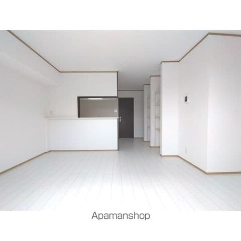 エスペランサの内装写真