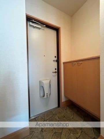 スカイコートの内装写真