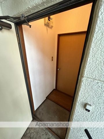 北24条駅ハウスの内装写真