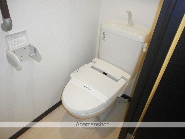 レオネクストHKIIの内装写真