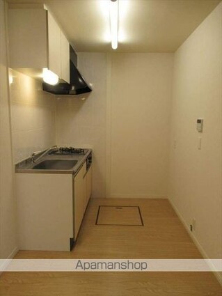 アジャートくろだ[1R/32.16m2]の内装5