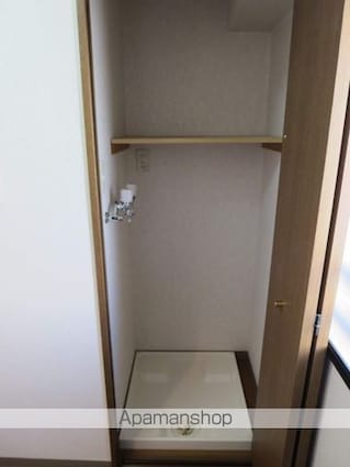 東京都江戸川区東葛西１丁目[1K/23.63m2]の内装7