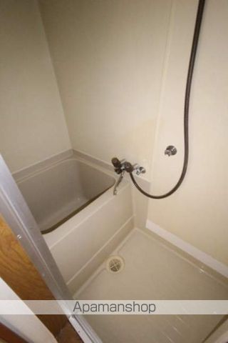 黒住コーポDの内装写真