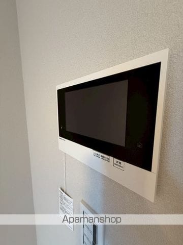 デュオメゾン品川戸越の内装写真